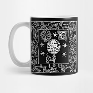 Zodiac Mug